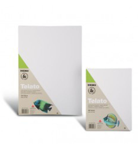 Picture of ARTIST CANVAS BOARD COTTON 40X50X3.8CM